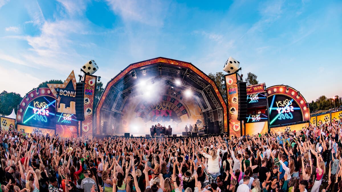 CSC Festival
