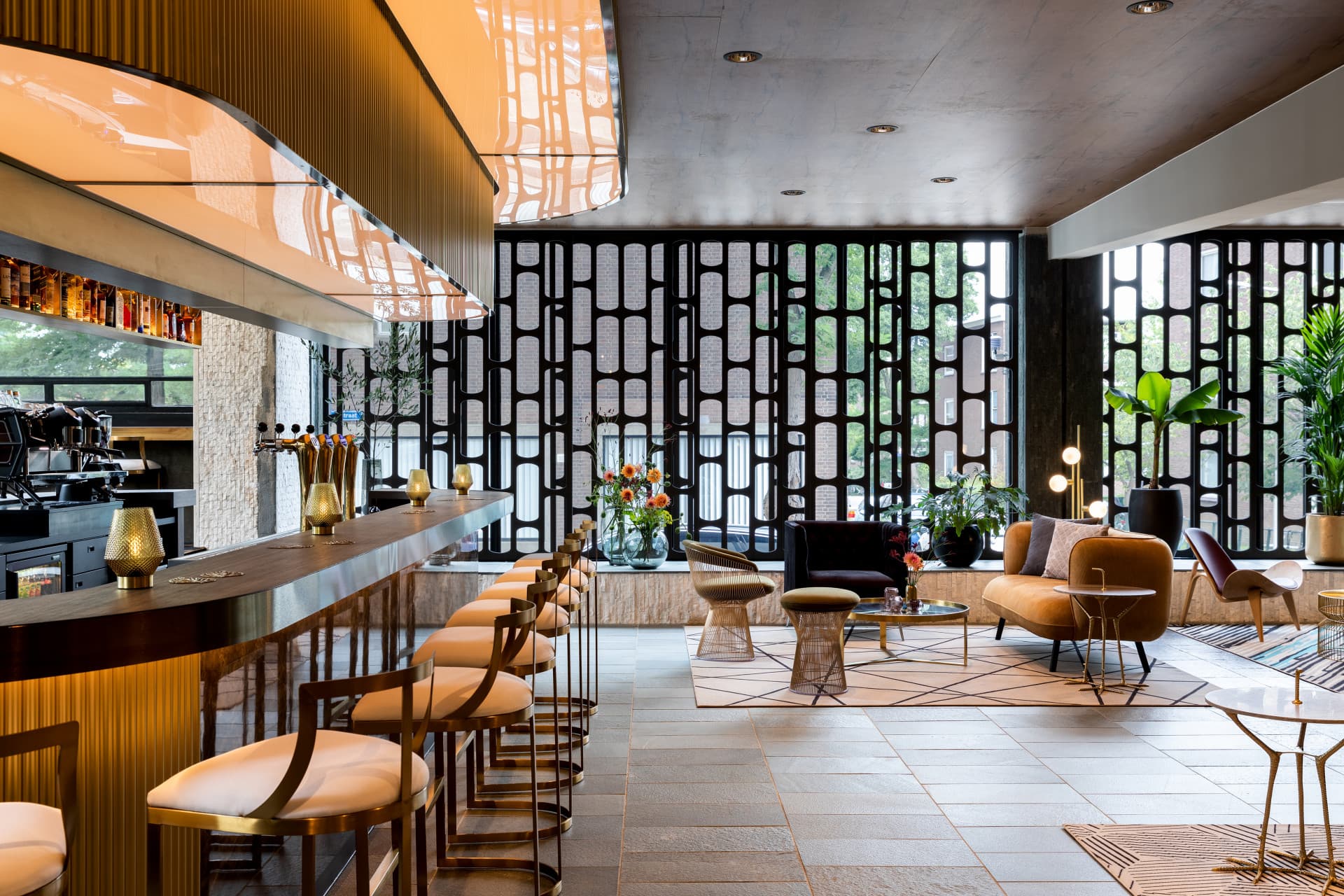 The Slaak Rotterdam, a Tribute Portfolio Hotel