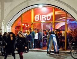 BIRD