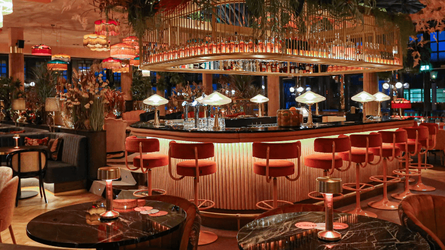 Eatery De Watertoren