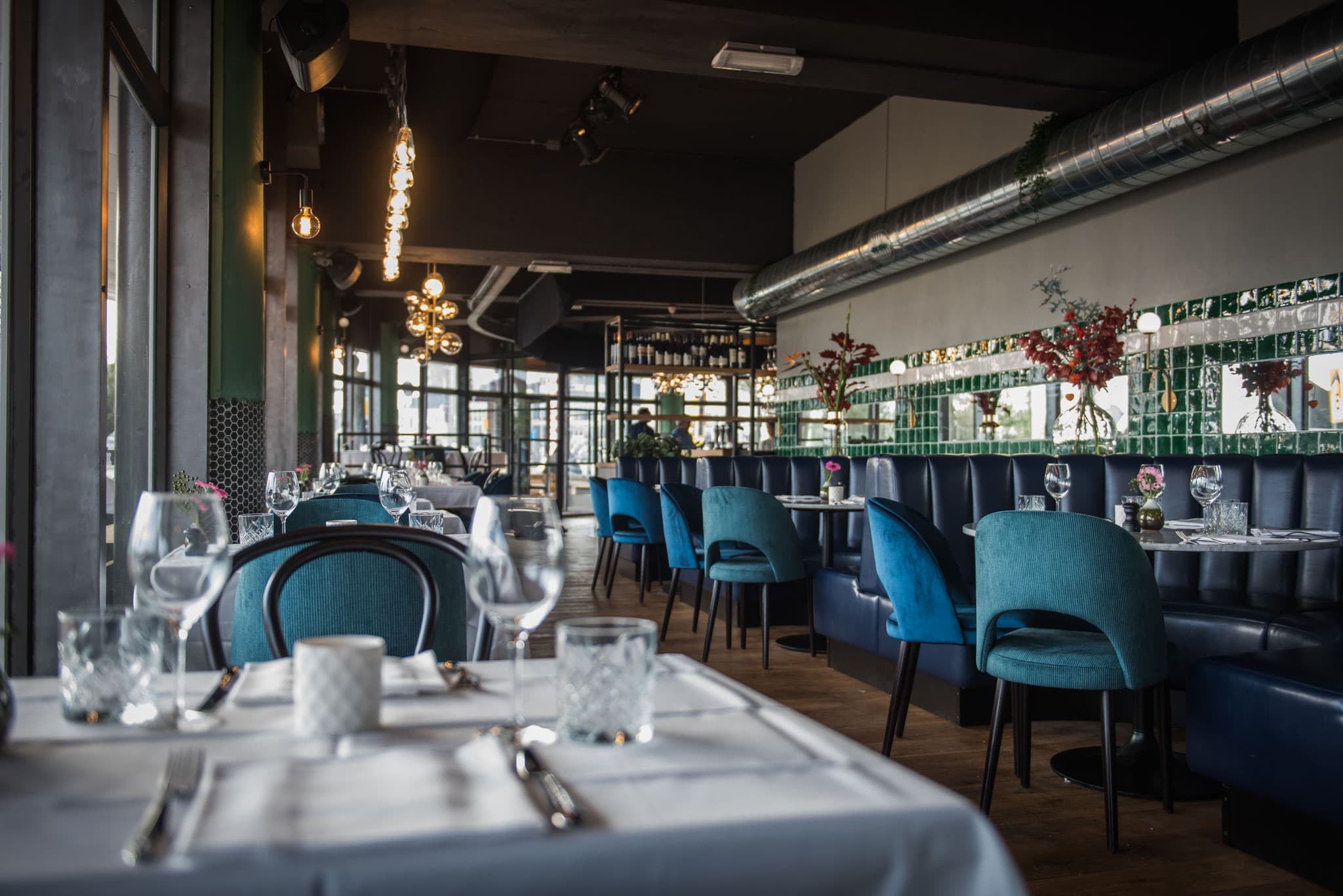 Restaurant Langoest
